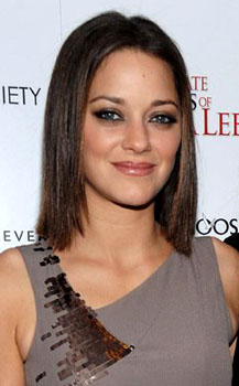 Marion Cotillard